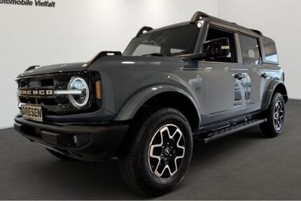Ford Bronco 19.670 km 45.950 &euro; Neuss 41464