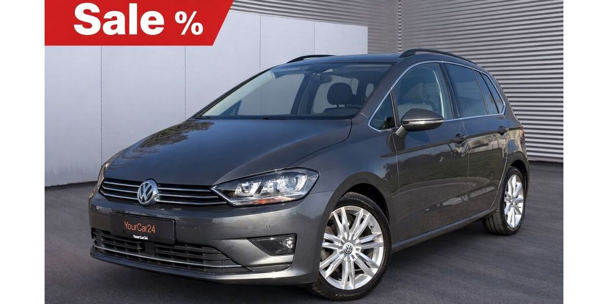 VW Golf Sportsvan 150.000 km 11.450 &euro; Mönchengladbach 41063