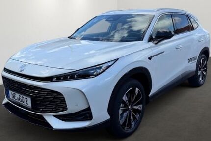 MG HS 10.800 km 29.990 &euro; Neuss 41464