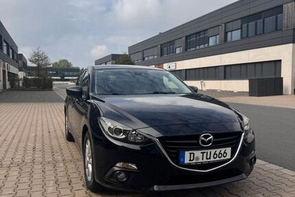 Mazda 3 157.740 km 8.990 &euro; Düsseldorf 40231