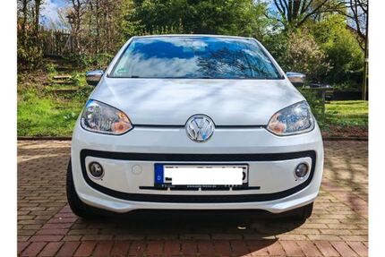 VW up! 53.900 km 7.990 &euro; Erkrath 40699