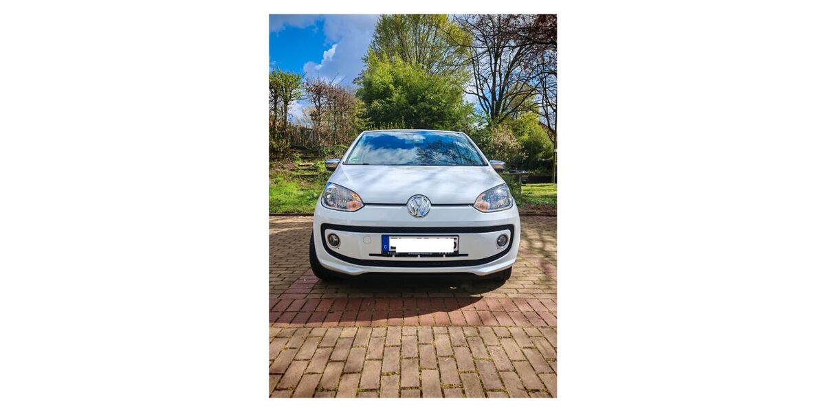 VW up! 53.900 km 7.990 &euro; Erkrath 40699
