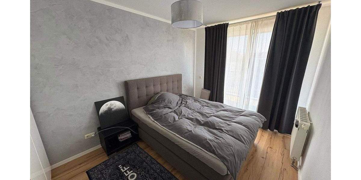 Etagenwohnung Mönchengladbach Eicken - 2 Zimmer, 49 m&sup2;, 129.000&euro; | Angebot:25909480