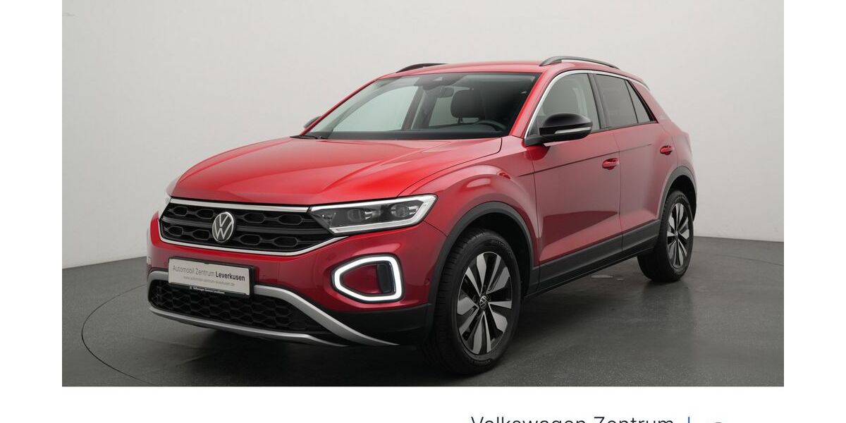 VW T-Roc 13.037 km 26.980 &euro; Leverkusen 51379