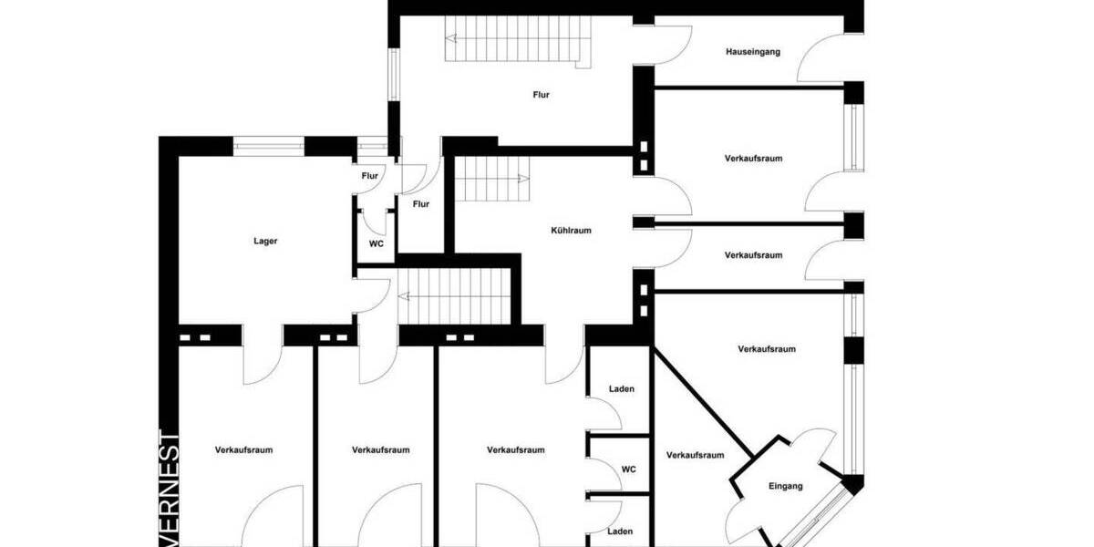 Mehrfamilienhaus, Wohnhaus Düsseldorf Flingern Nord - 2 Zimmer, 722 m&sup2;, 1.900.000&euro; | Angebot:26093167