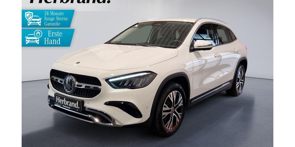 Mercedes-Benz GLA 180 3.465 km 35.770 &euro; Mönchengladbach 41063