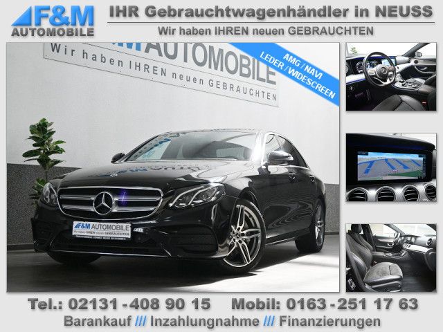 Mercedes-Benz E 200 72.200 km 28.950 &euro; Neuss 41460