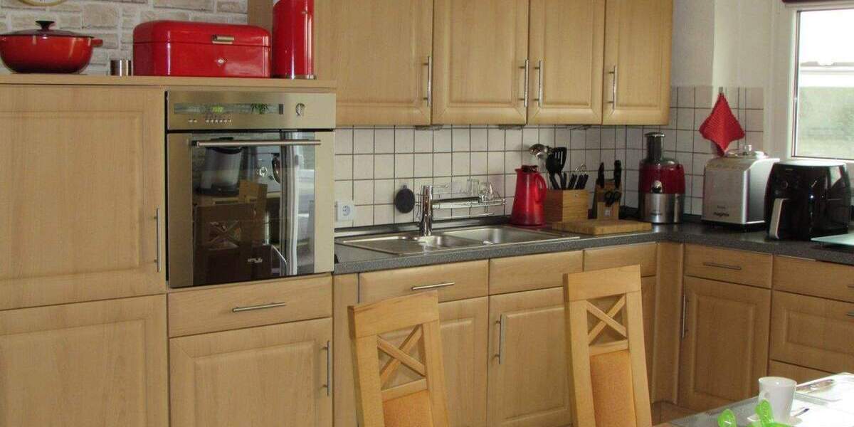 Einfamilienhaus Erkelenz Lövenich - 3 Zimmer, 92 m&sup2;, 247.900&euro; | Angebot:25686049