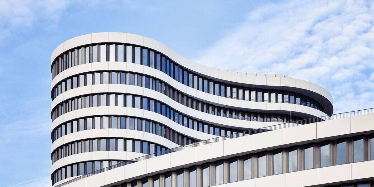 Gewerbeobjekt Düsseldorf Hafen - 2.800&euro; | Angebot:25782918