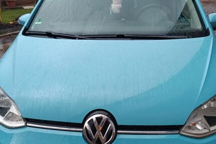 VW up! 136.000 km 5.500 &euro; Jülich 52428
