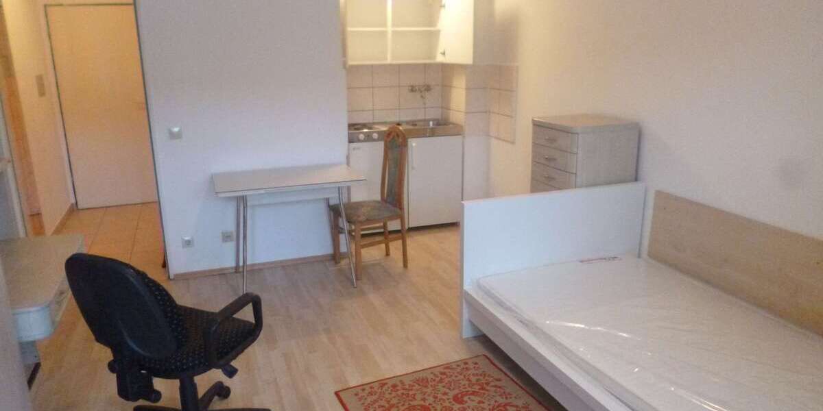Zimmer Düsseldorf Friedrichstadt - 1 Zimmer, 650&euro; | Angebot:4174205