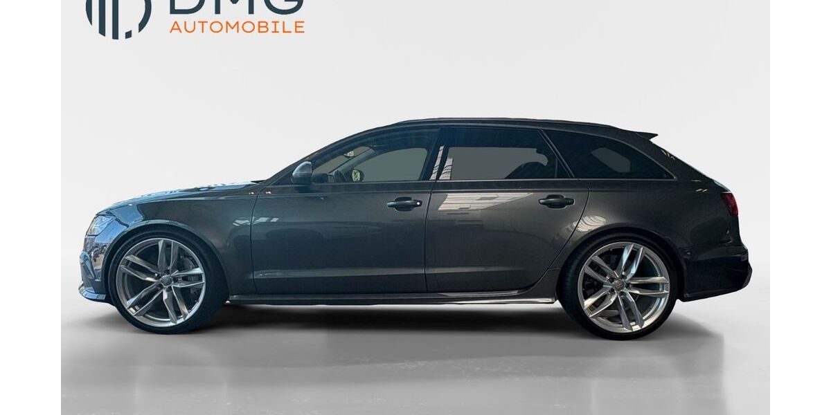 Audi RS6 75.710 km 63.990 &euro; Bedburg 50181