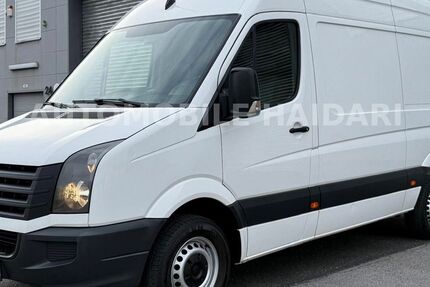 VW Crafter 149.000 km 13.745 &euro; Mönchengladbach 41066