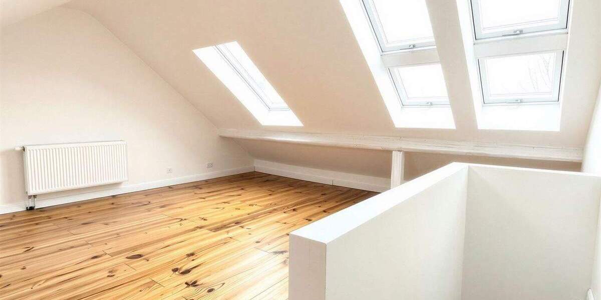 Reihenmittelhaus Mönchengladbach Rheydt - 6 Zimmer, 188 m&sup2;, 445.000&euro; | Angebot:25738825