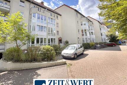 Wohnung Neuss Furth-Mitte - 2 Zimmer, 57 m&sup2;, 165.000&euro; | Angebot:25744800