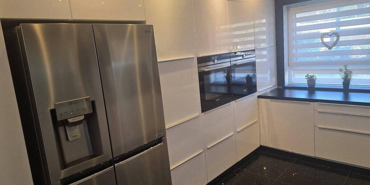 Doppelhaushälfte Krefeld Inrath/Kliedbruch - 7 Zimmer, 148 m&sup2;, 520.000&euro; | Angebot:26061659