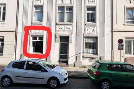 Wohnung Düsseldorf Stadtbezirk 8 - 1 Zimmer, 38 m&sup2;, 620&euro; | Angebot:27349741