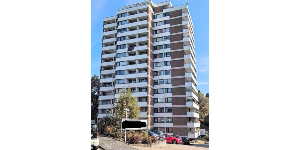 Etagenwohnung Mönchengladbach Süd - 2 Zimmer, 71 m&sup2;, 120.000&euro; | Angebot:26961062
