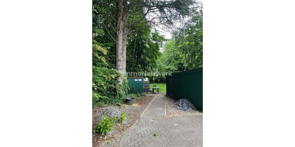 Grundstück Köln-Weiden Weiden - 490.000&euro; | Angebot:25709975