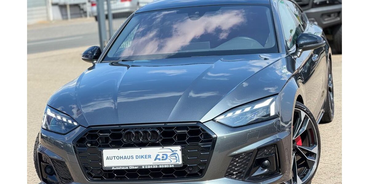 Audi A5 84.368 km 36.900 &euro; Hückelhoven 41836