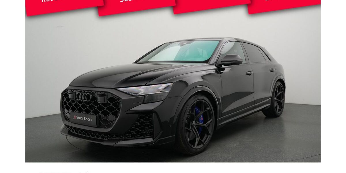 Audi RSQ8 2.980 km 160.980 &euro; Leverkusen 51373