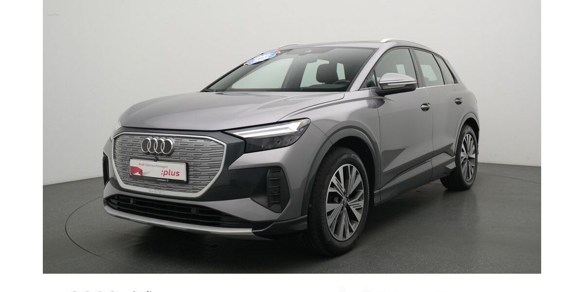 Audi Q4 62.776 km 23.988 &euro; Leverkusen 51373