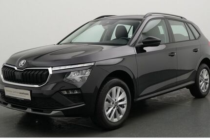 Skoda Kamiq 3.198 km 19.480 &euro; Leverkusen 51379