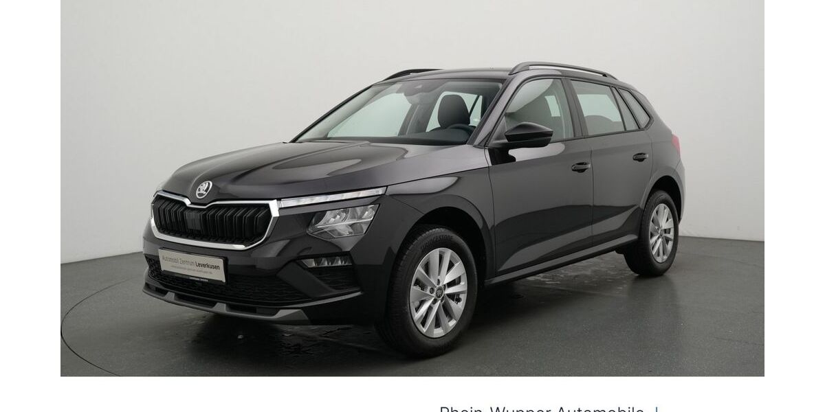 Skoda Kamiq 3.198 km 19.480 &euro; Leverkusen 51379