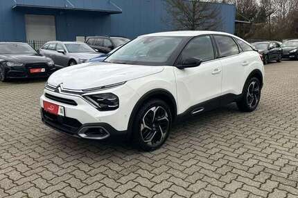 Citroen C4 65.700 km 16.850 &euro; Hückelhoven 41836