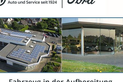 Ford Puma 29.900 km 99.999 &euro; Jülich 52428