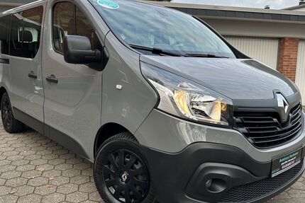 Renault Trafic 194.000 km 15.650 &euro; Mönchengladbach 41061