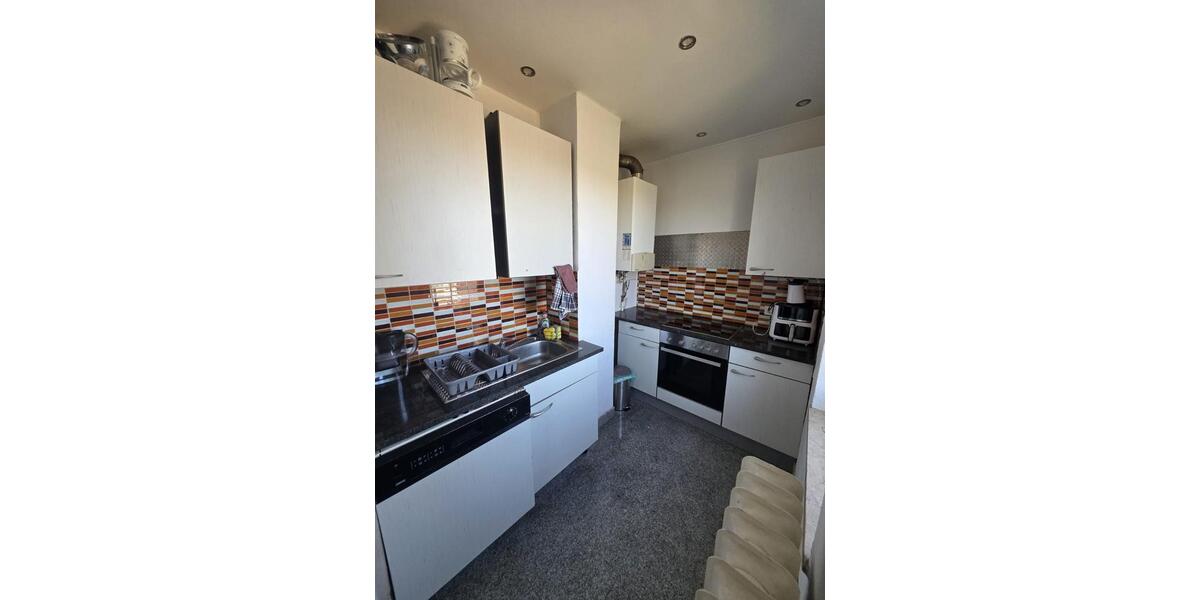 Etagenwohnung Mönchengladbach Nord - 2 Zimmer, 55 m&sup2;, 620&euro; | Angebot:25900214