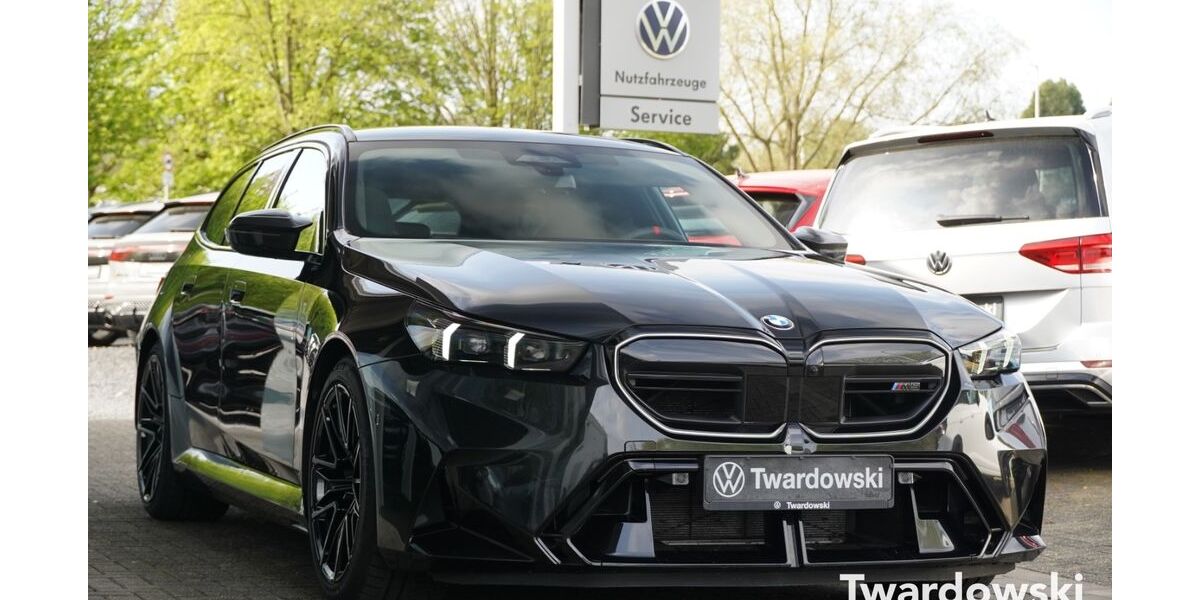 BMW M5 18.537 km 139.990 &euro; Wegberg 41844