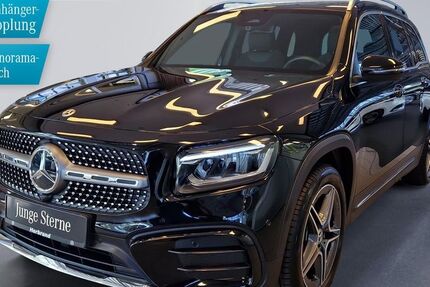 Mercedes-Benz GLB 250 12.176 km 47.990 &euro; Krefeld 47800