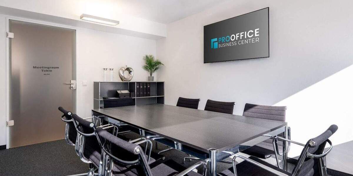 Gewerbeobjekt Düsseldorf Friedrichstadt - 970&euro; | Angebot:25867373