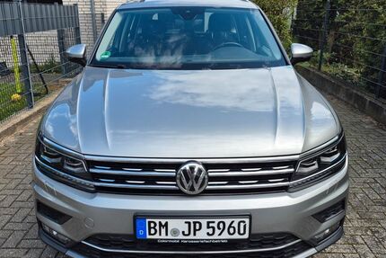 VW Tiguan 97.000 km 24.990 &euro; Bergheim 50129