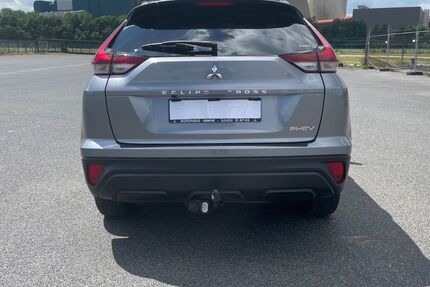 Mitsubishi Eclipse Cross 29.000 km 19.000 &euro; Bergheim 50129