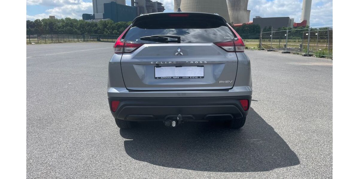 Mitsubishi Eclipse Cross 29.000 km 19.990 &euro; Bergheim 50129