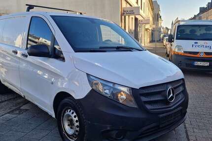 Mercedes-Benz Vito 238.000 km 6.399 &euro; Mönchengladbach 41061
