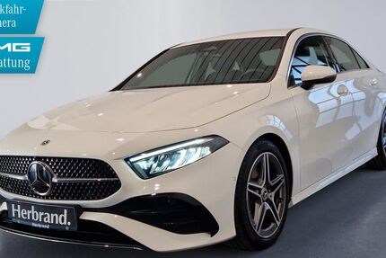 Mercedes-Benz A 200 12.163 km 33.490 &euro; Mönchengladbach 41063