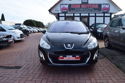 Peugeot 308 130.726 km 8.490 &euro; Mönchengladbach 41066