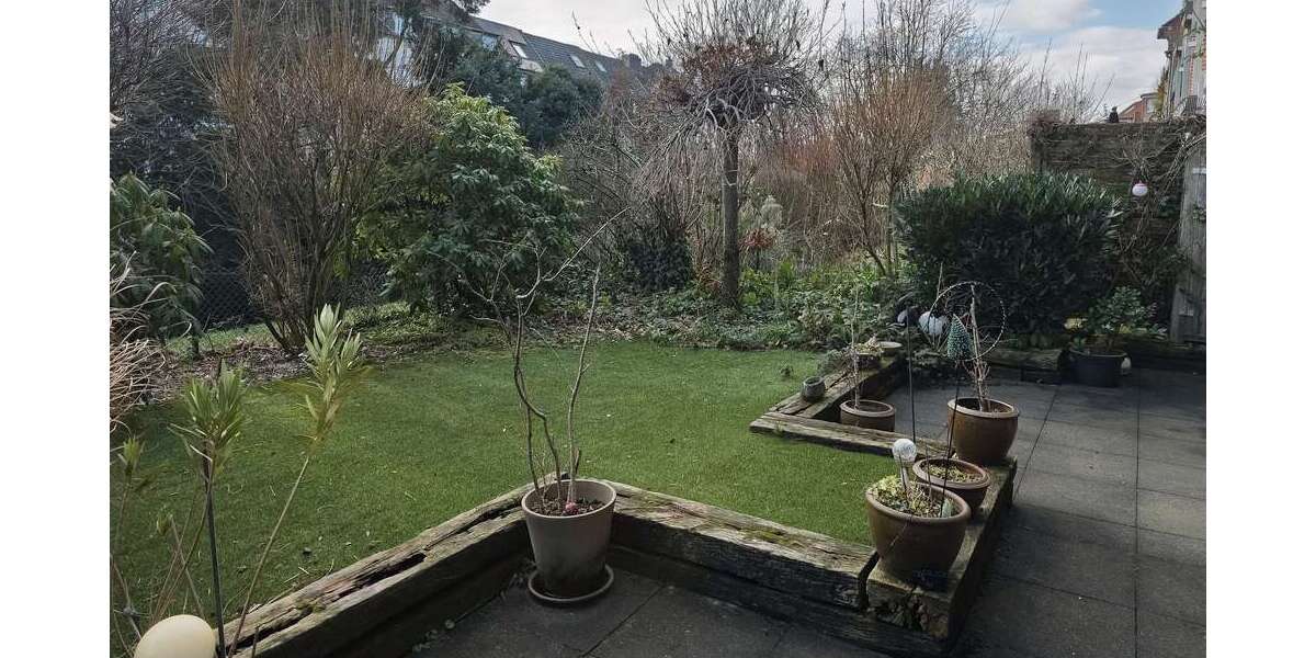 Etagenwohnung Düsseldorf Stadtbezirk 6 - 3 Zimmer, 88 m&sup2;, 349.000&euro; | Angebot:26111923