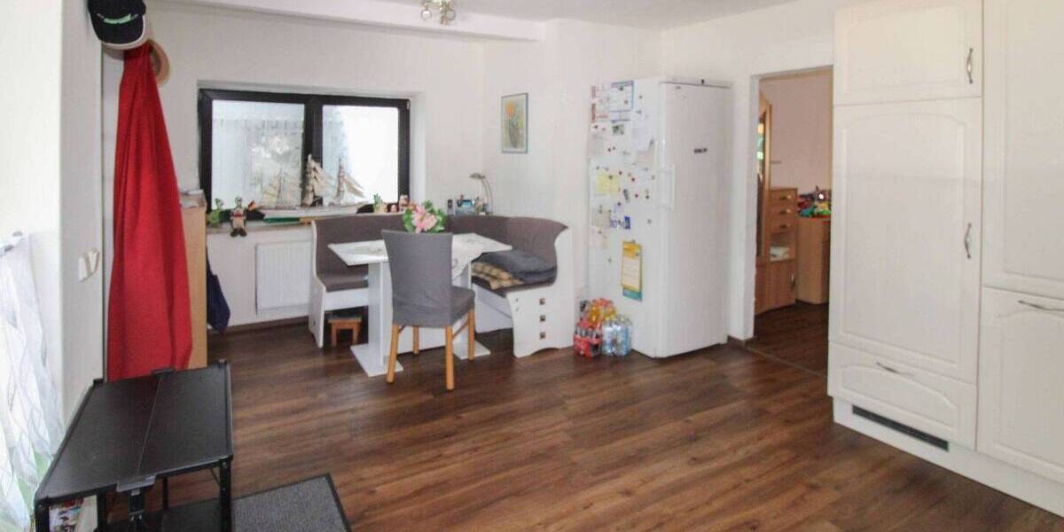 Einfamilienhaus Düsseldorf Holthausen - 4 Zimmer, 88 m&sup2;, 629.000&euro; | Angebot:26055073