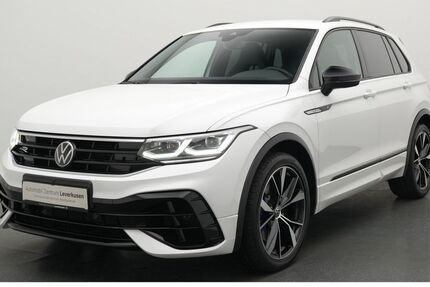 VW Tiguan 41.536 km 44.480 &euro; Leverkusen 51379