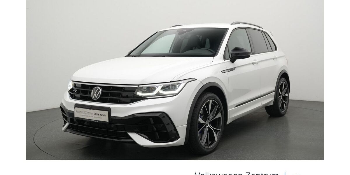 VW Tiguan 41.536 km 44.980 &euro; Leverkusen 51379