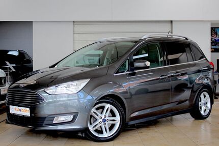 Ford Grand C-Max 60.950 km 13.650 &euro; Dormagen 41540