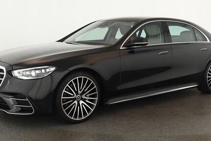 Mercedes-Benz S 400 48.200 km 90.884 &euro; Neuss 41460