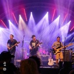 No age live on stage | Rock, Power/Rock cover Band