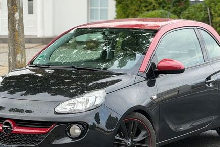 Opel Adam 109.670 km 5.490 &euro; Jülich 52428