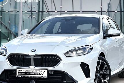 BMW 120 11.990 km 32.390 &euro; Mönchengladbach 41066